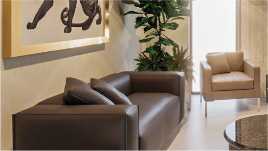 Locales corporativos